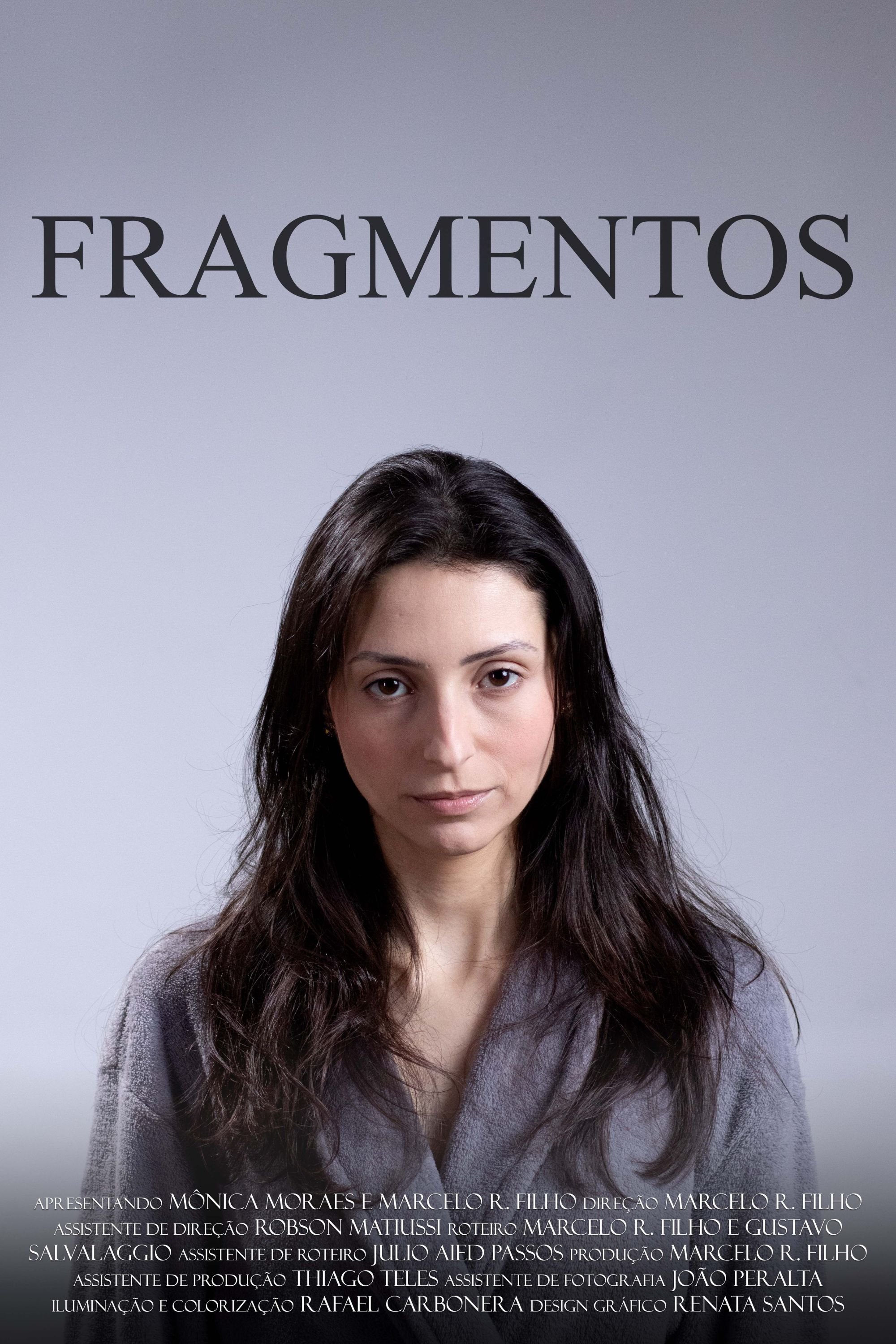 Poster de Fragmentos