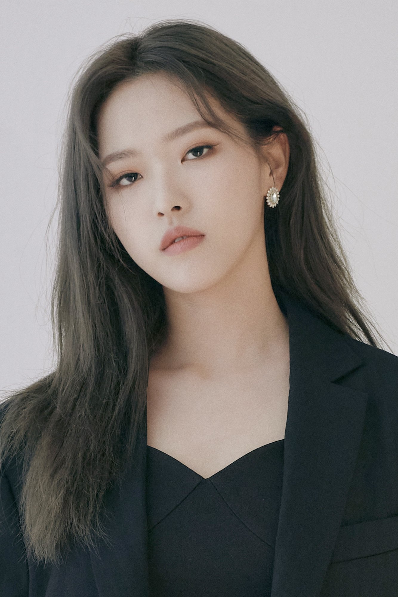 Foto de Son Hye-ju