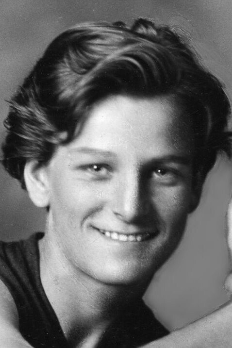 Foto de Babe Didrikson Zaharias