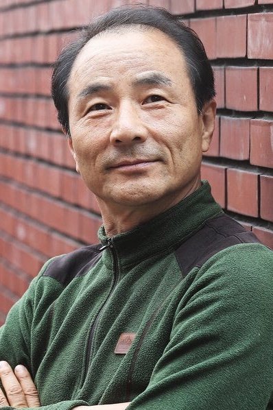 Foto de 김명곤