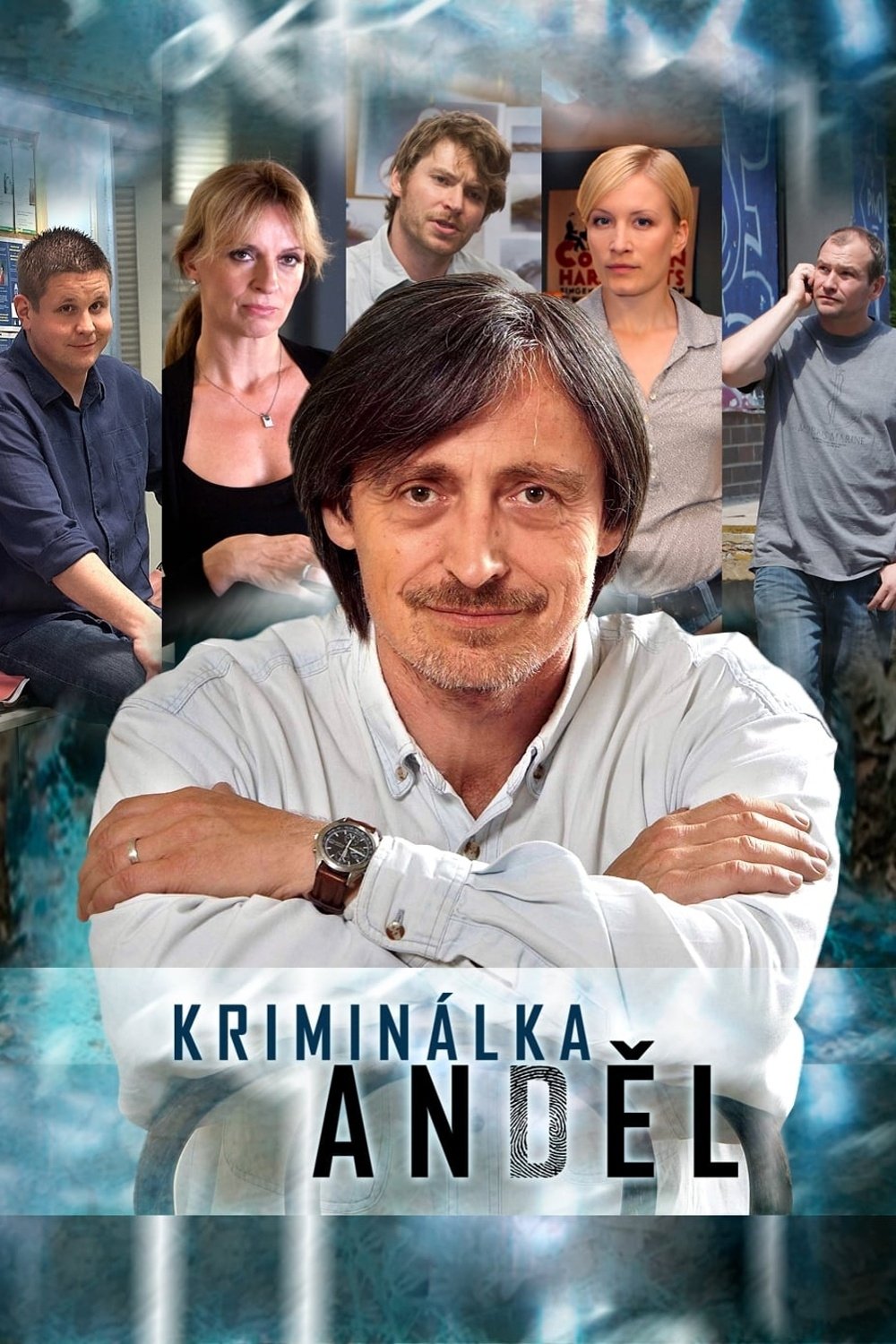Poster de Temporada 1