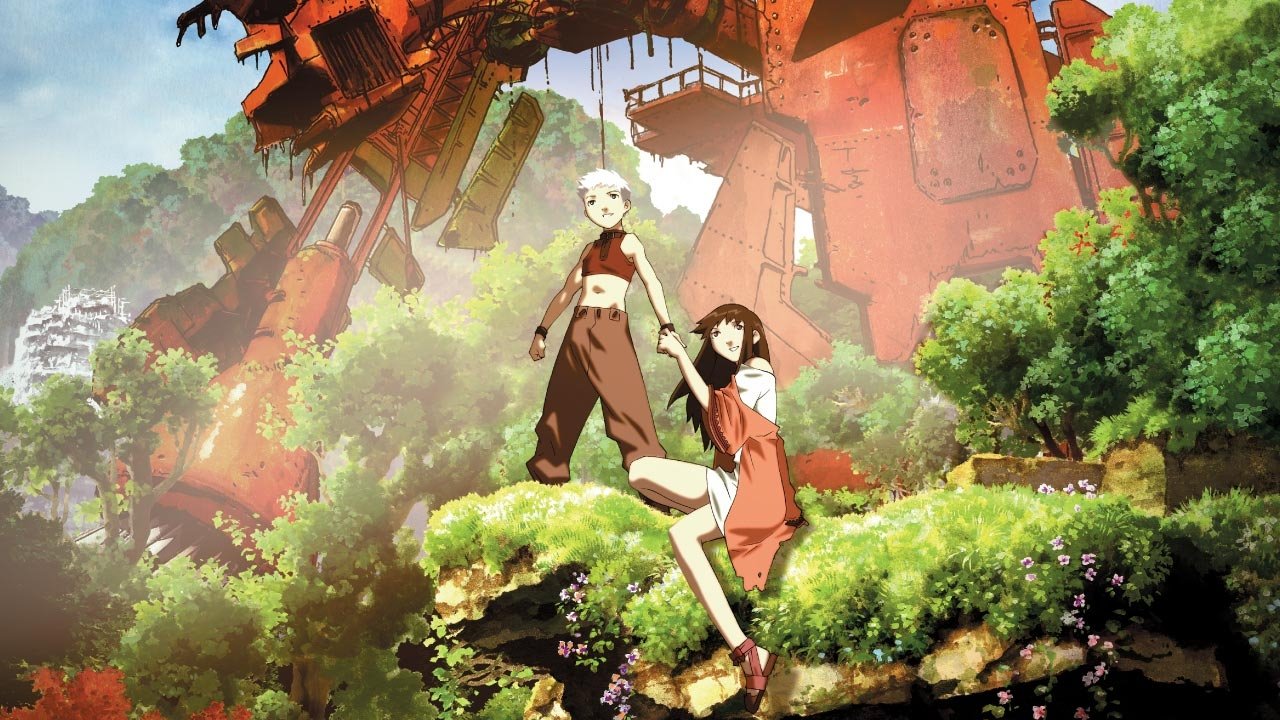 Backdrop image
