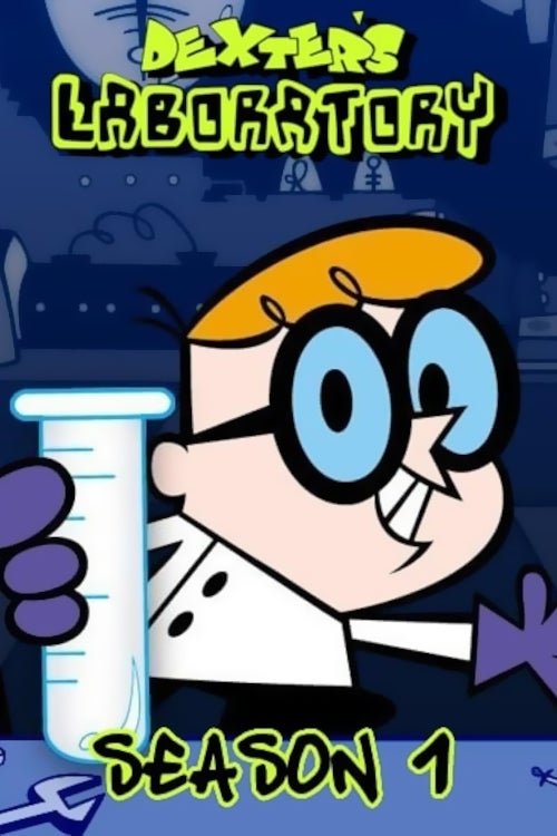Poster de Temporada 1