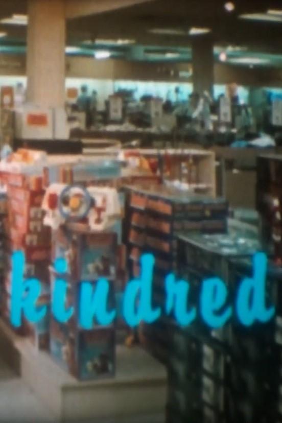 Poster de Kindred