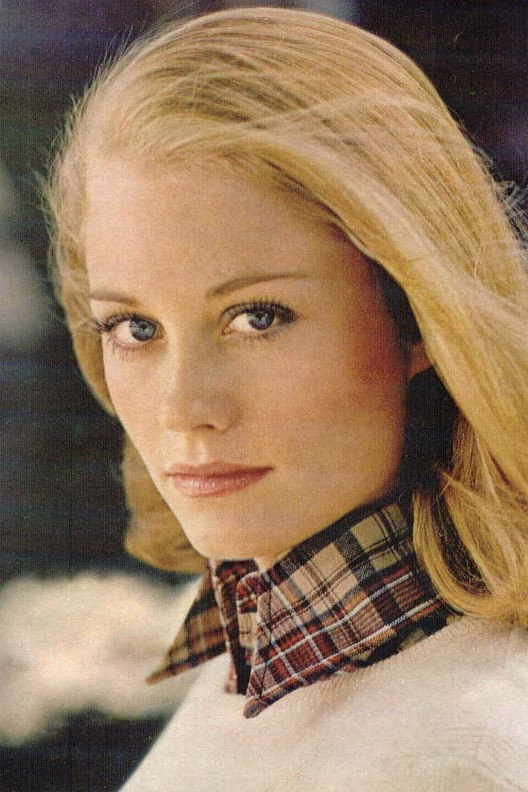 Foto de Cybill Shepherd