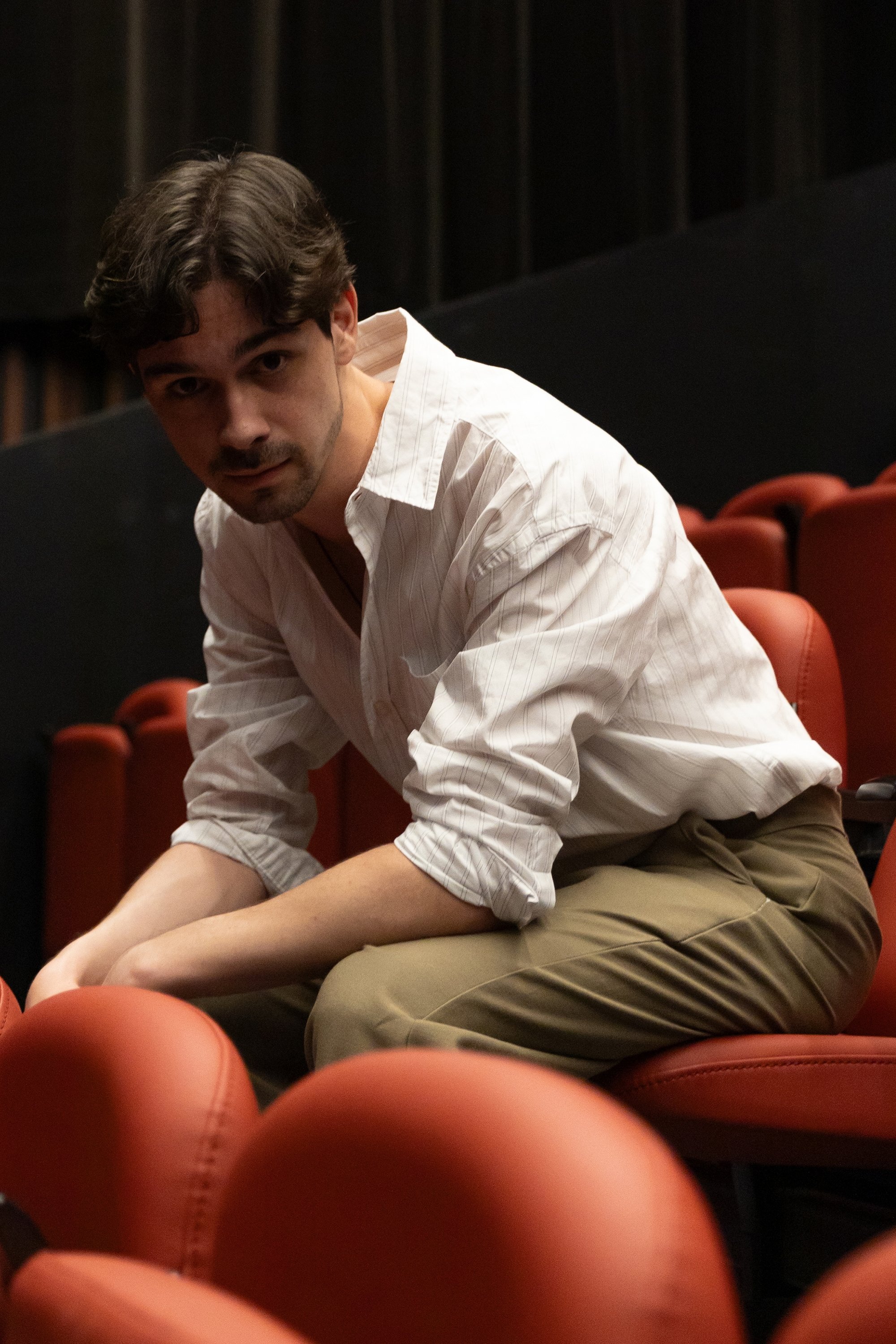 Foto de Gabri Cagide