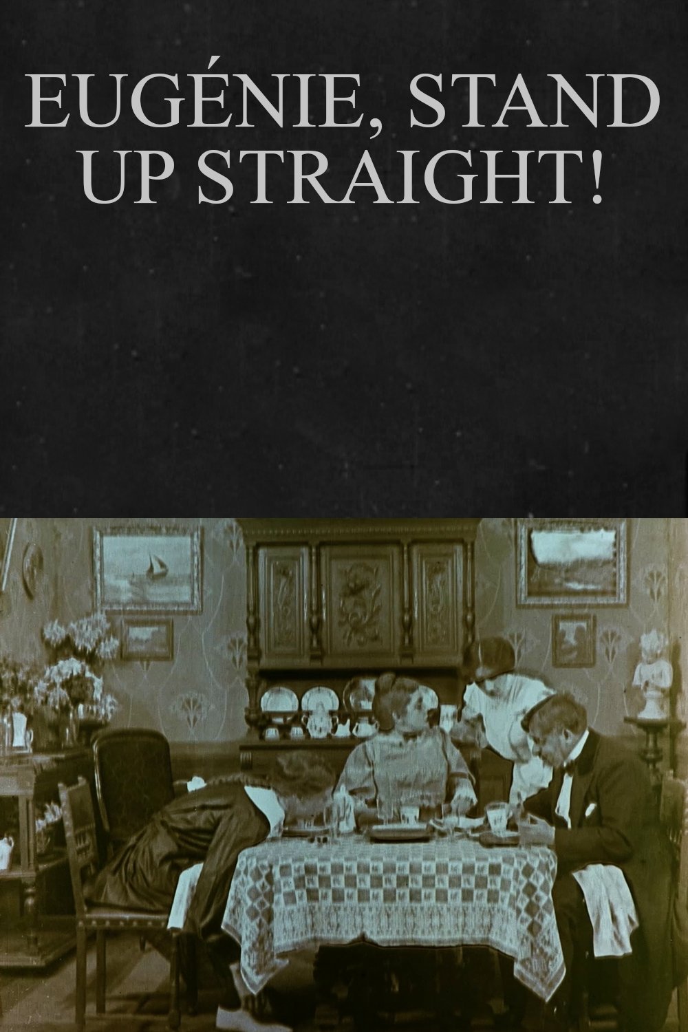Poster movie