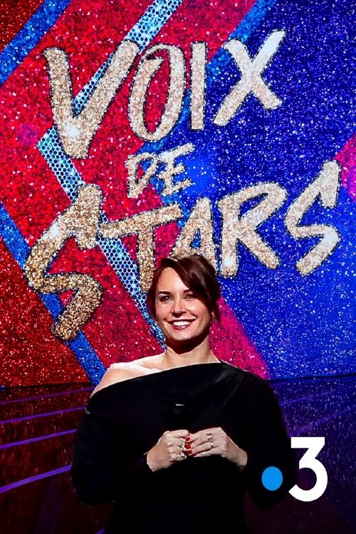 Voix de Stars