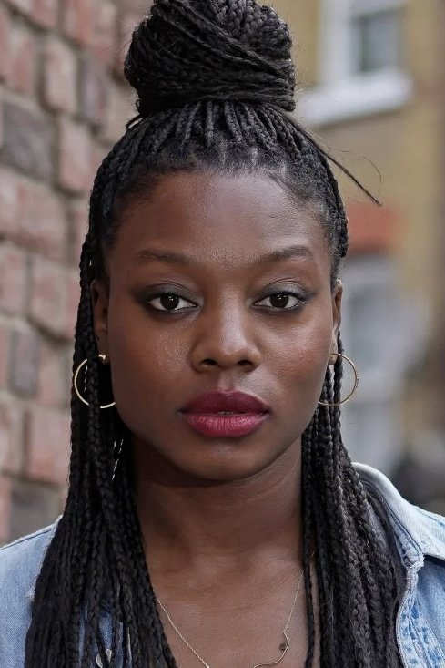 Foto de Nia DaCosta