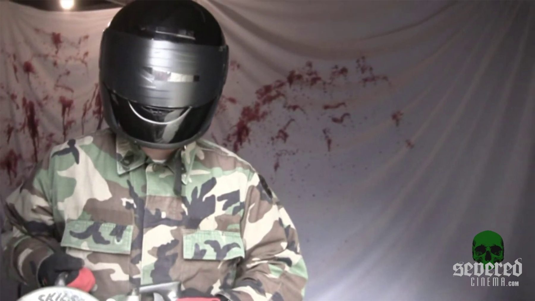 Backdrop image