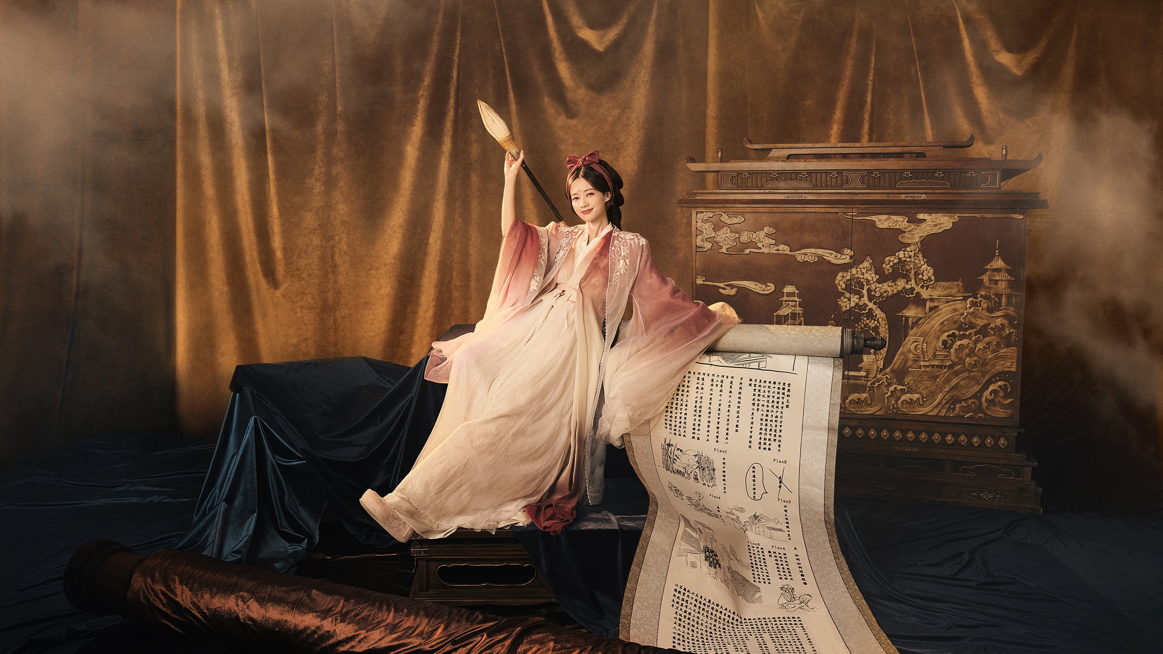 Backdrop image