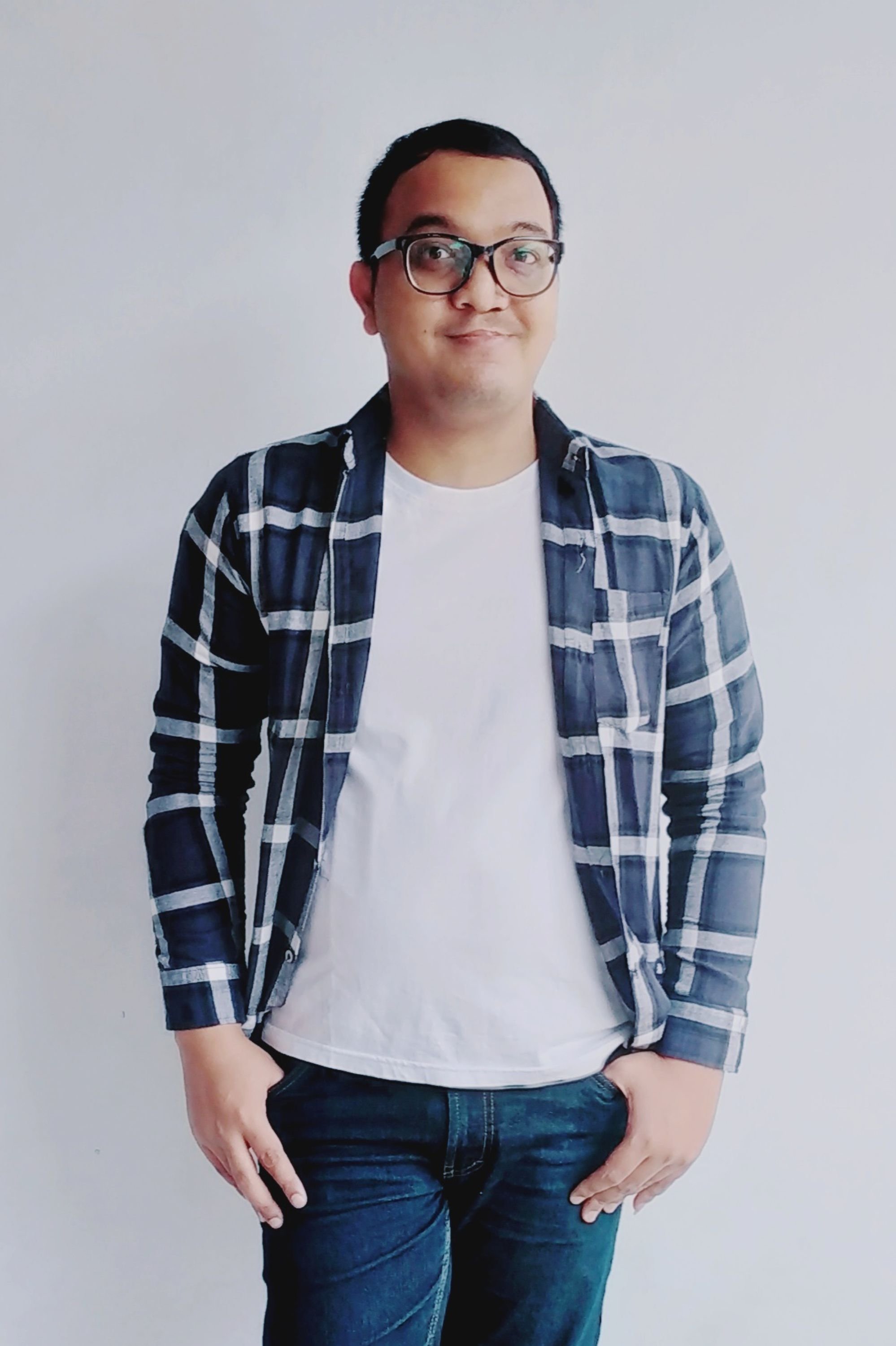 Foto de Gin Teguh