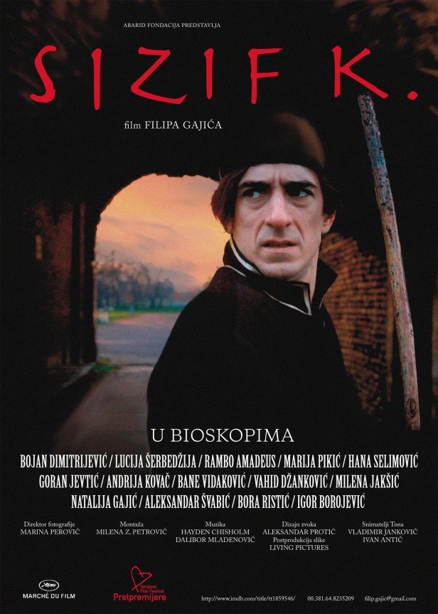 Poster movie