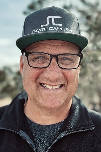 Foto de Scott Kannberg