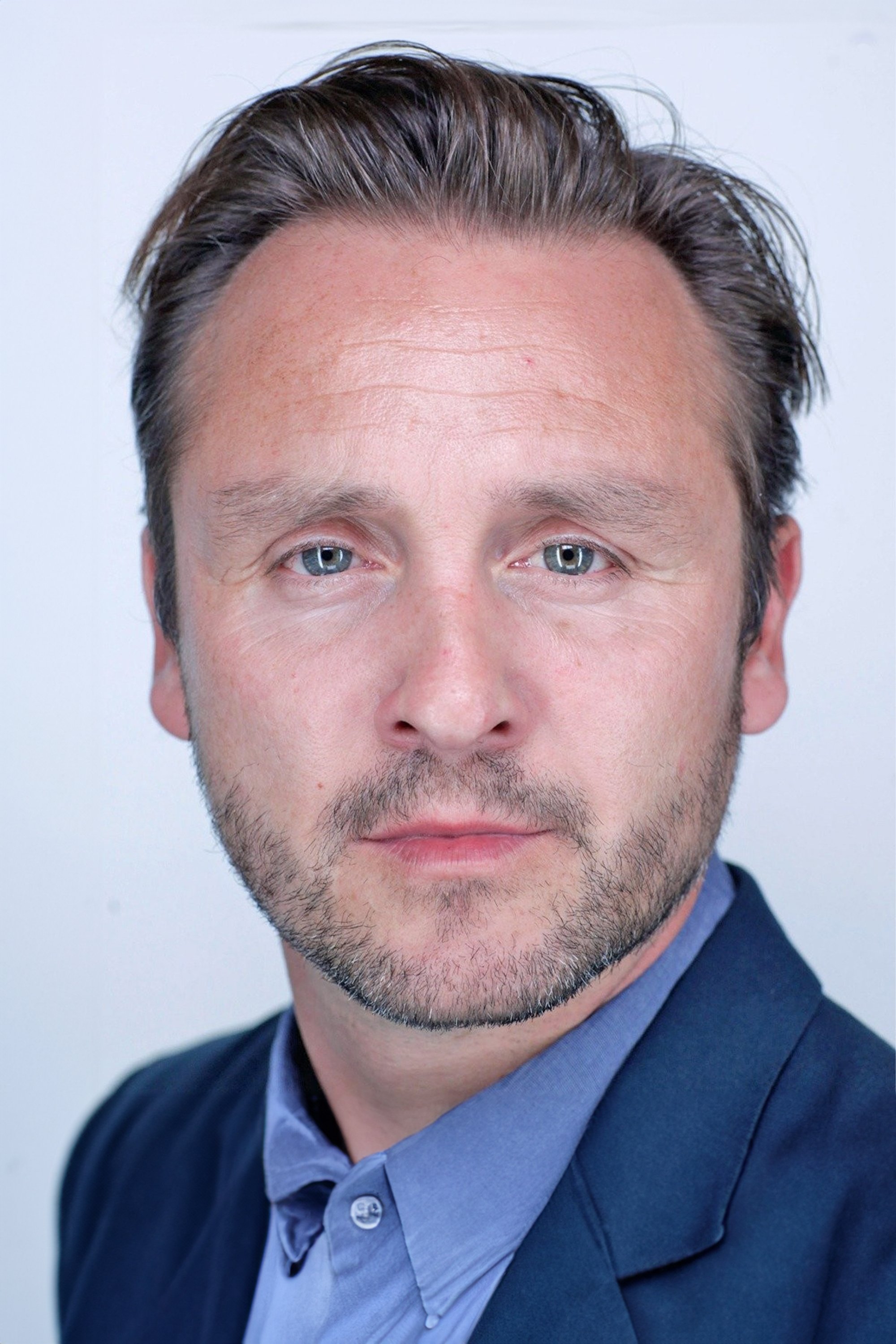 Foto de Lars Ranthe