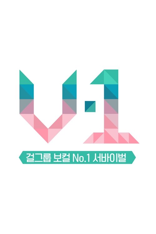 Poster de V-1