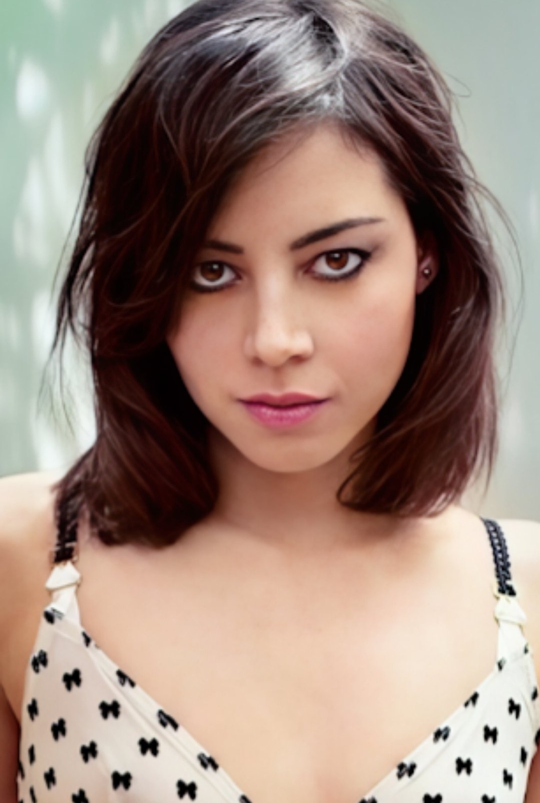 Foto de Aubrey Plaza