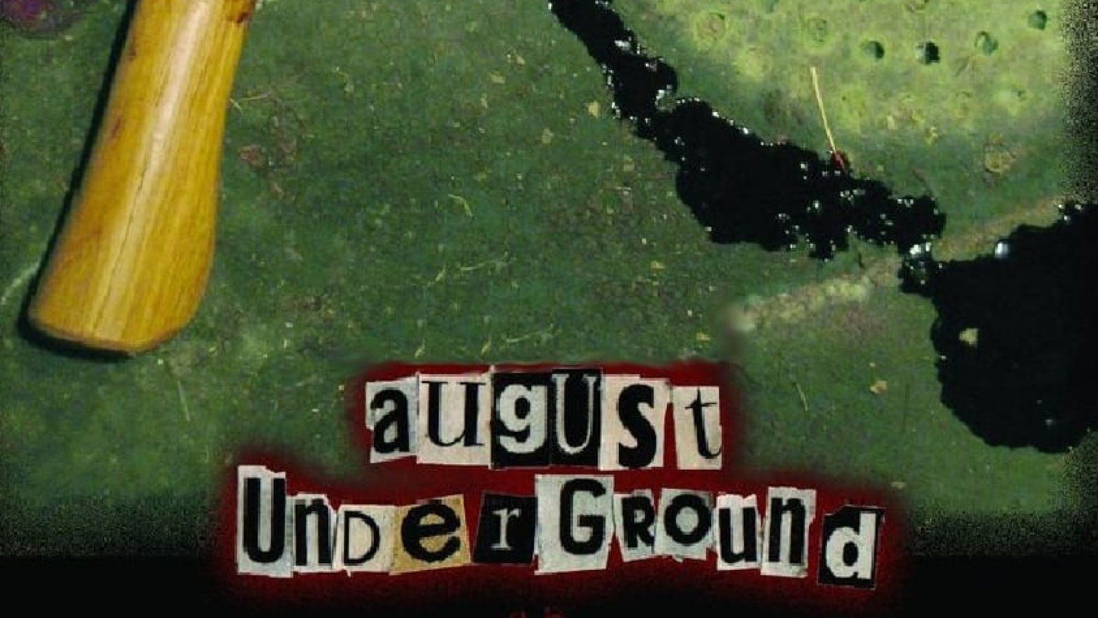 Backdrop image