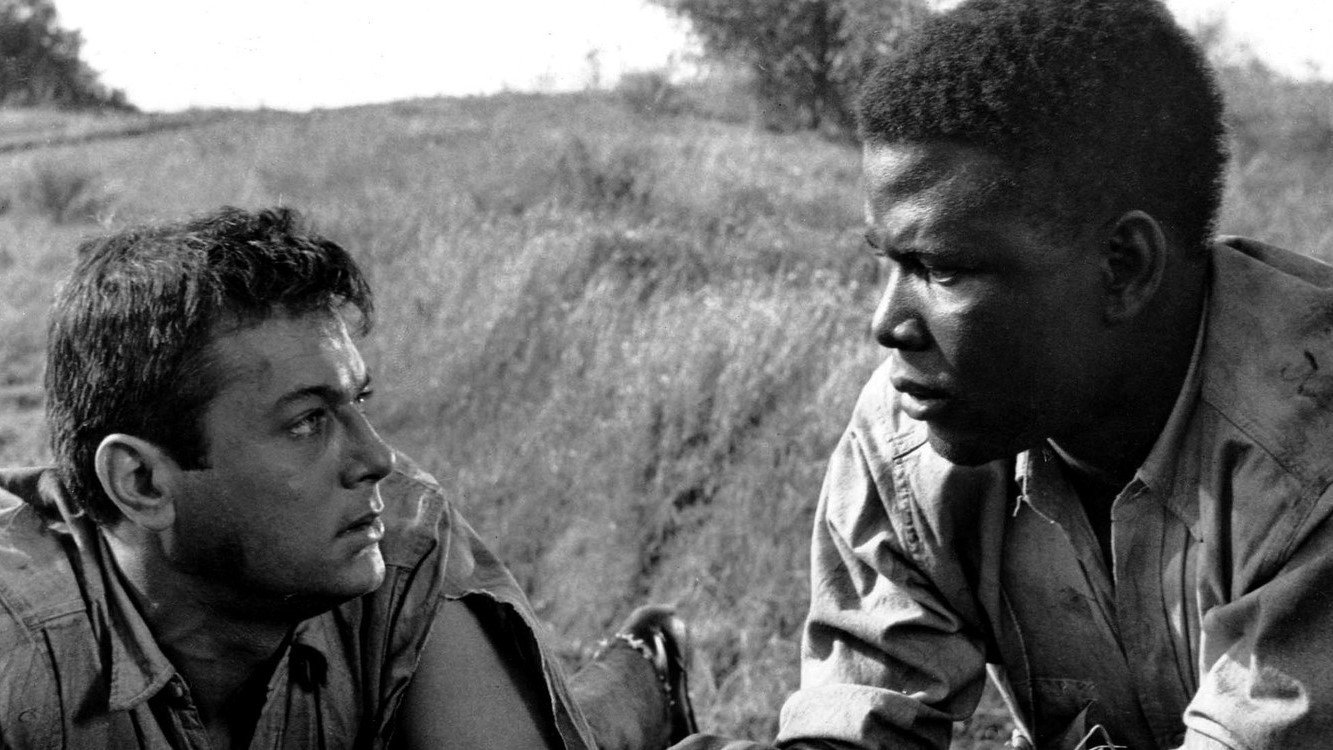 The Defiant Ones 1958 123movies