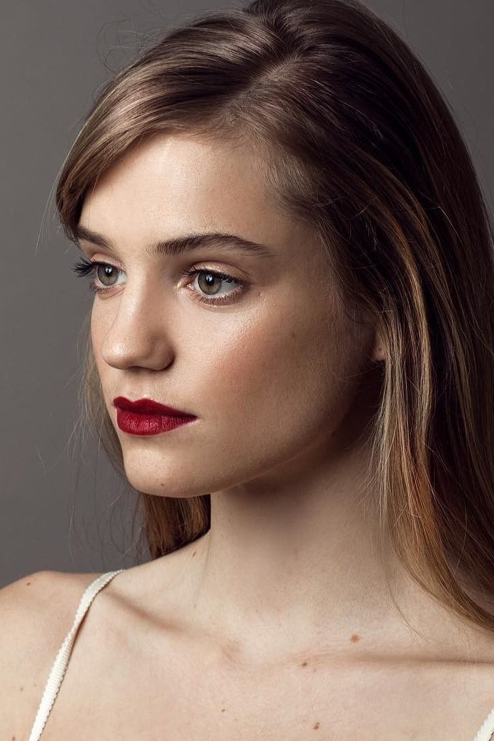Foto de Noémie Schmidt