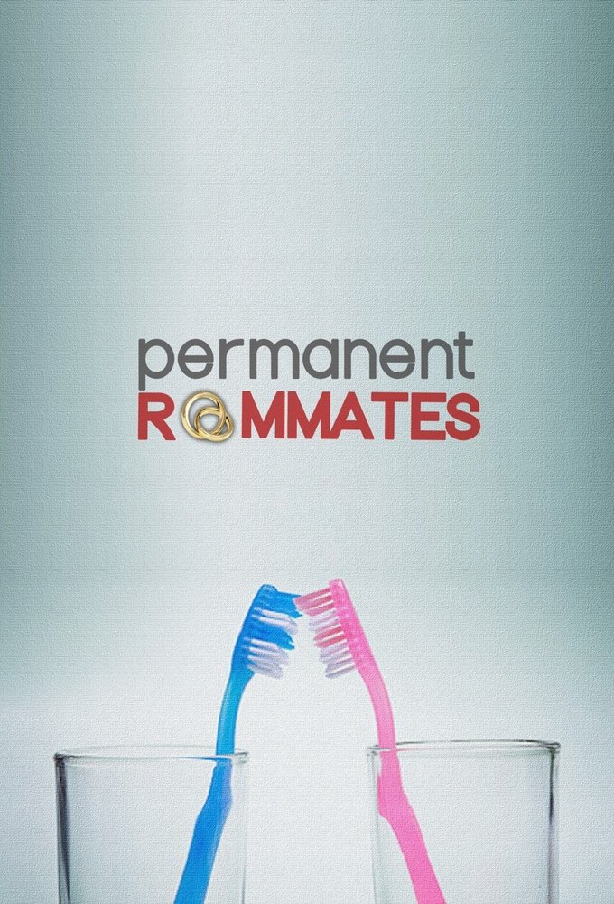 Poster de Permanent Roommates