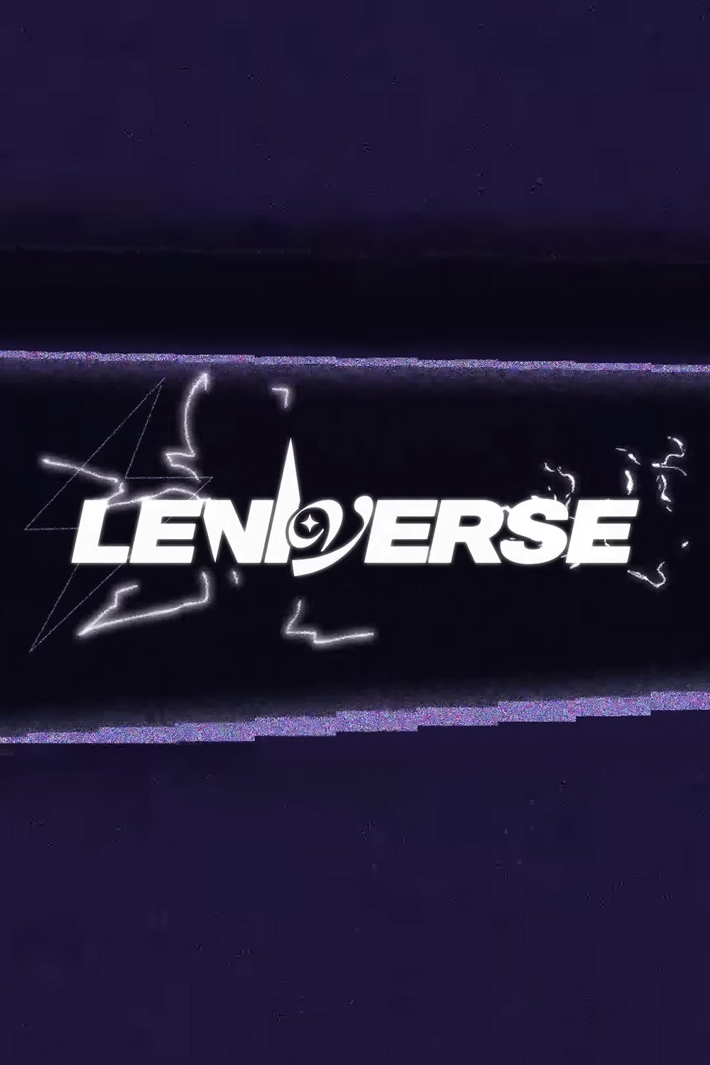 Poster de LENIVERSE