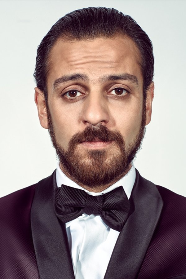 Foto de Erkan Kolçak Köstendil