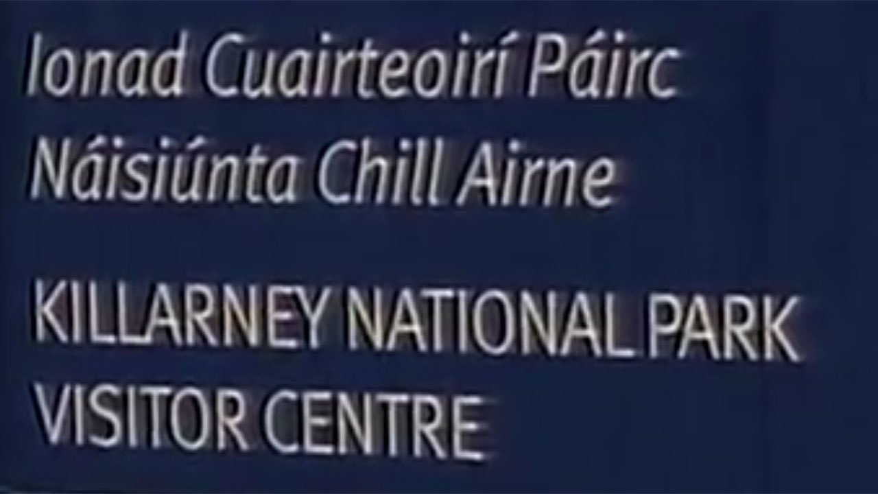 In which Manchán travels to Cork and Killarney