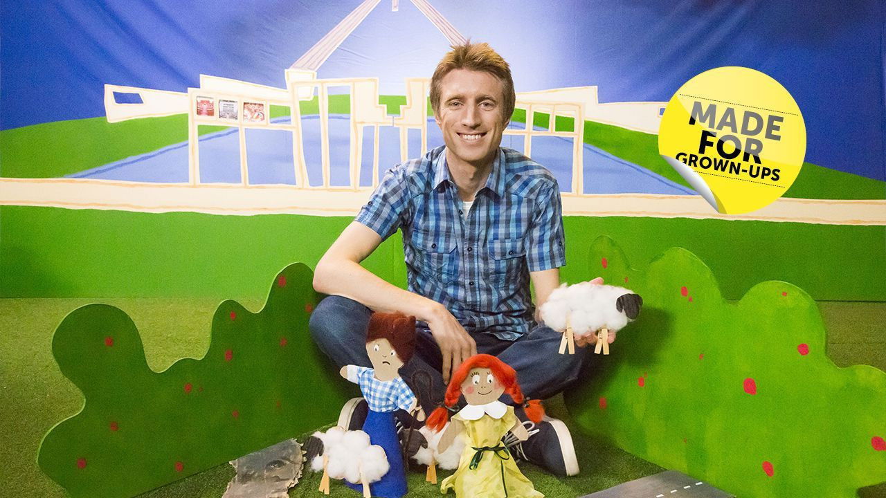 How to Make a Pork Barrel