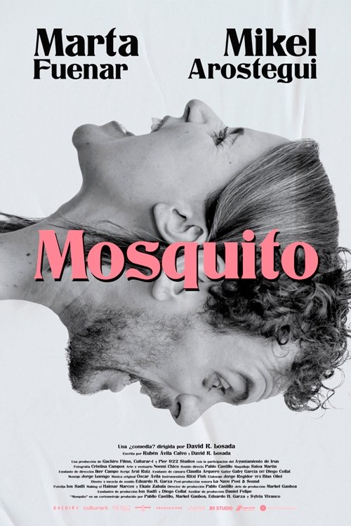 Poster de Mosquito