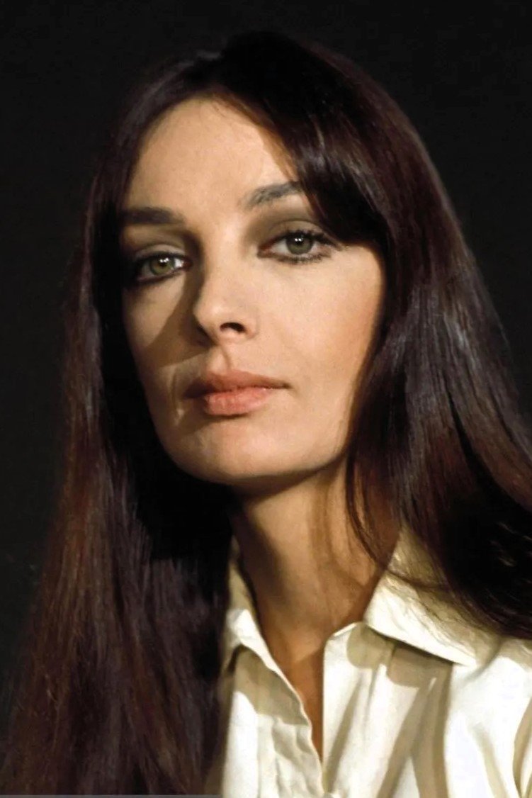 Foto de Marie Laforêt