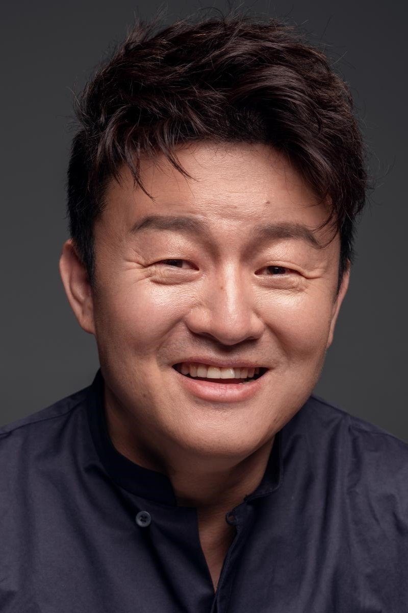 Foto de Zhang Lei