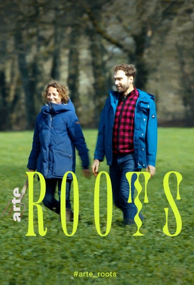 Poster de Roots