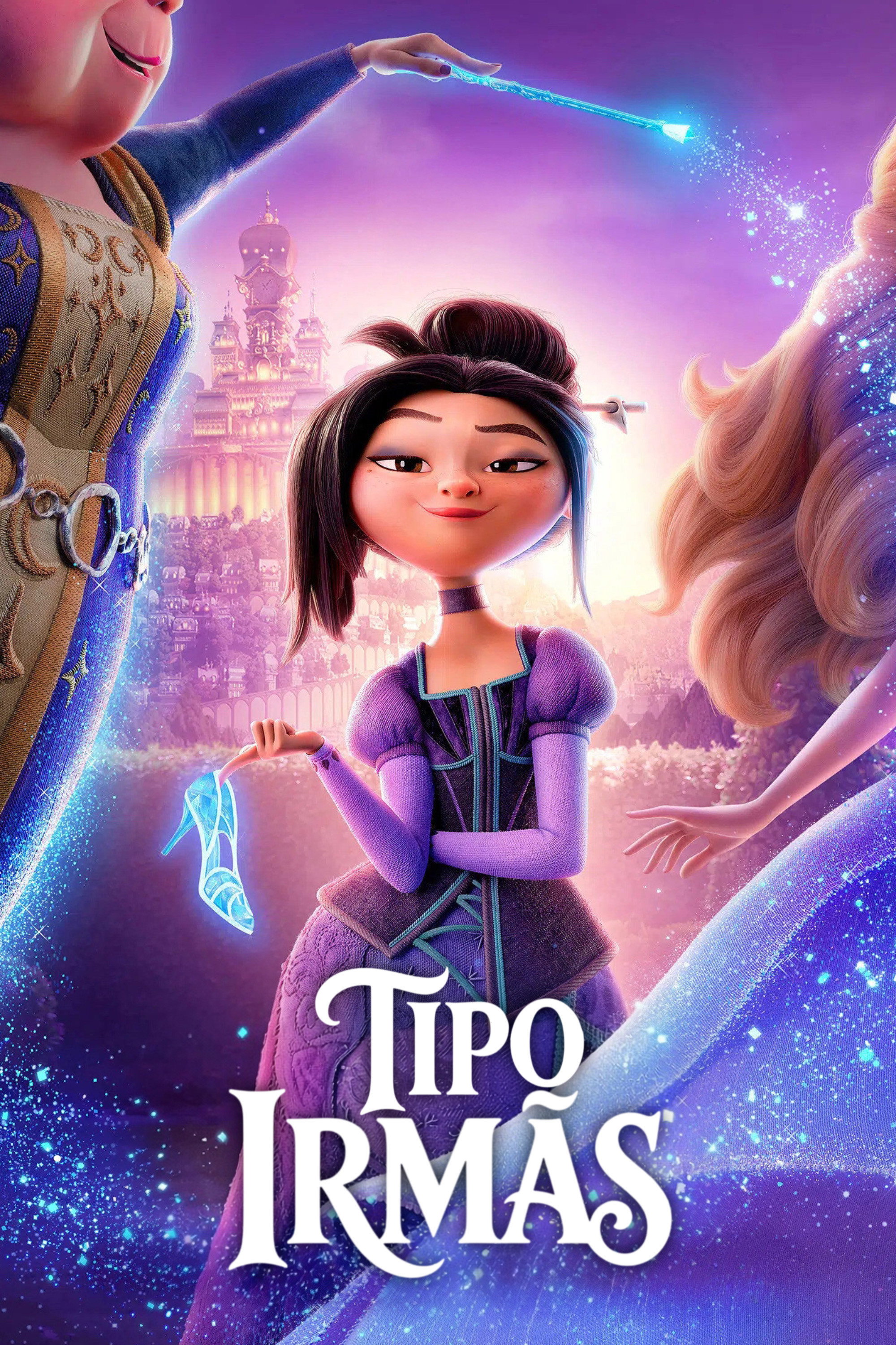 Tipo Irmãs