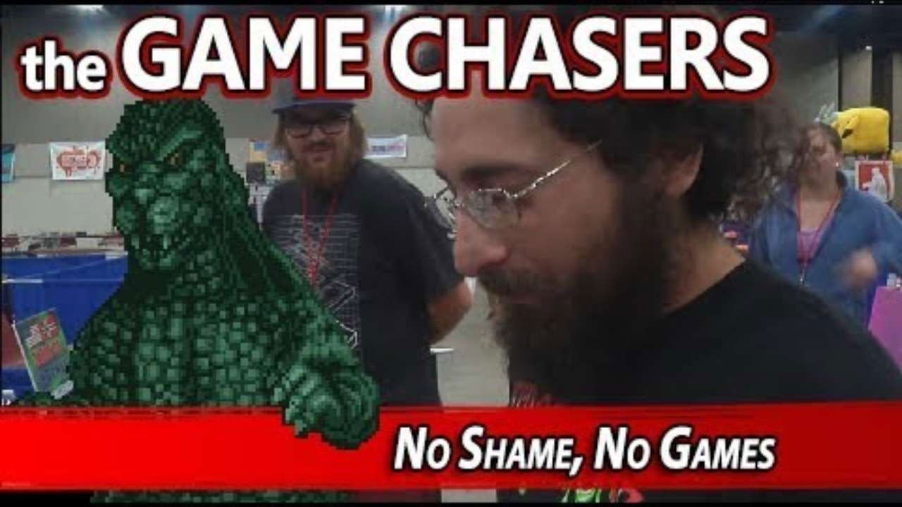 Mini-Chode: No Shame, No Game