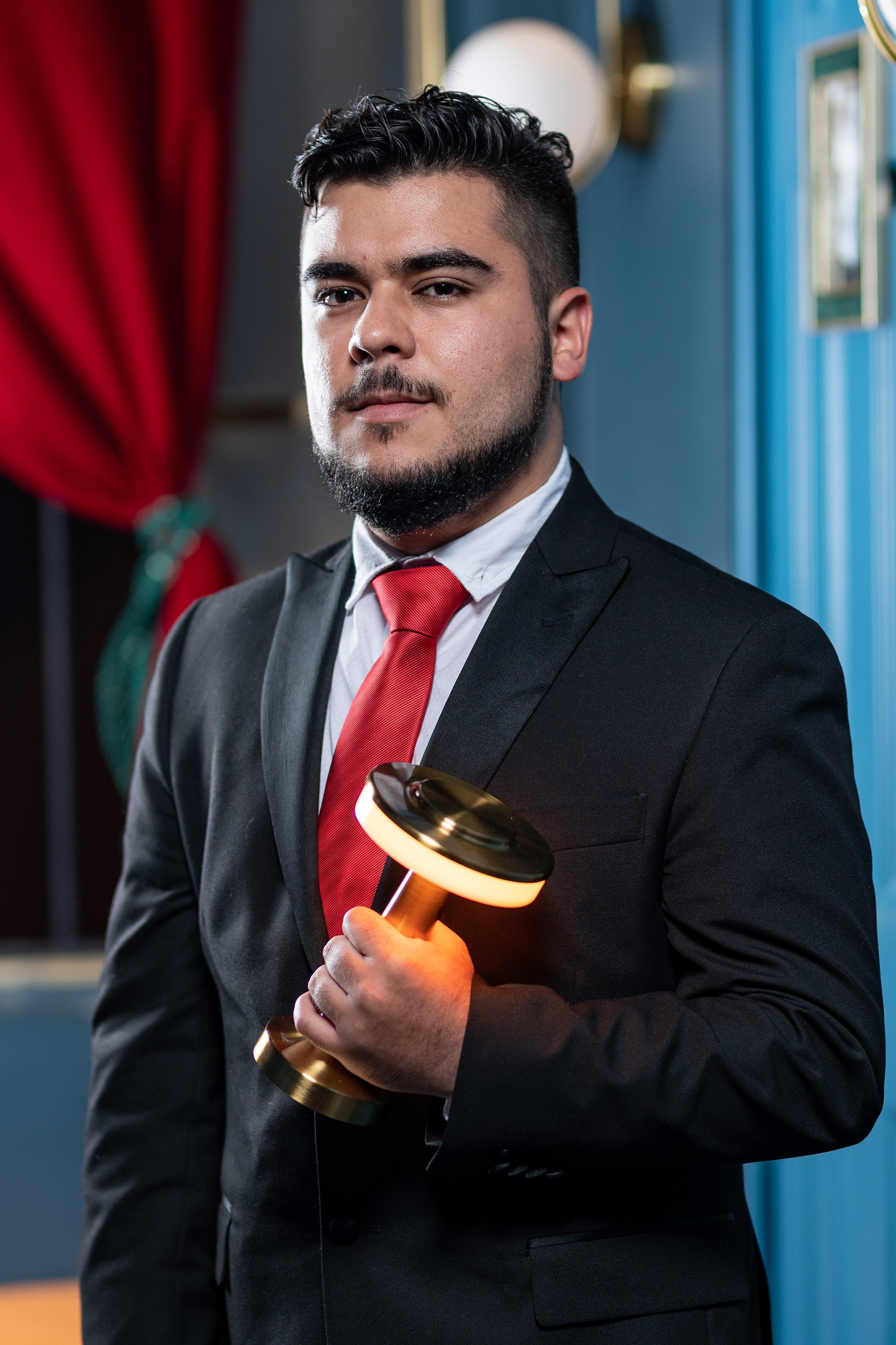 Profil Fotoğrafı