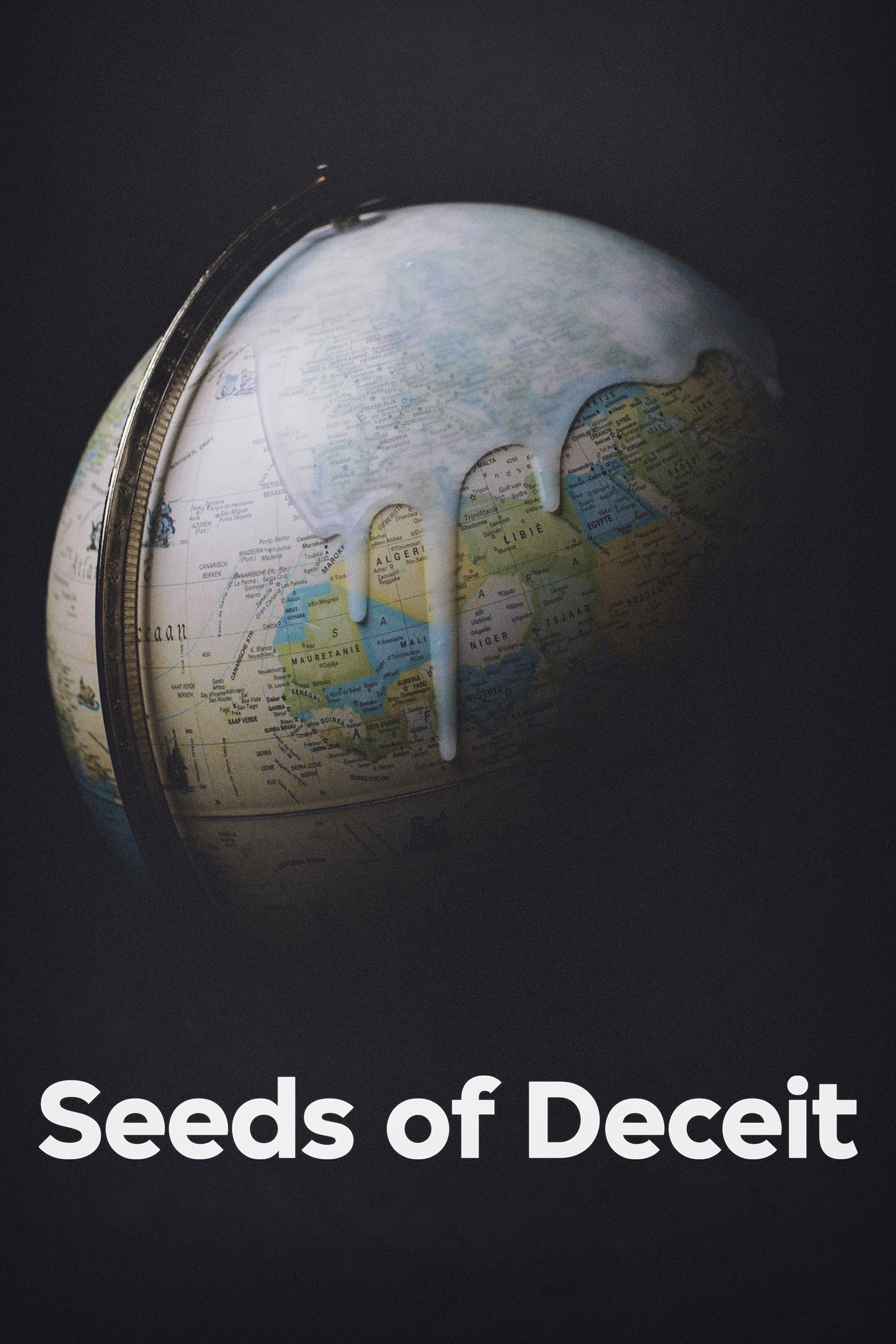Poster de Seeds of Deceit