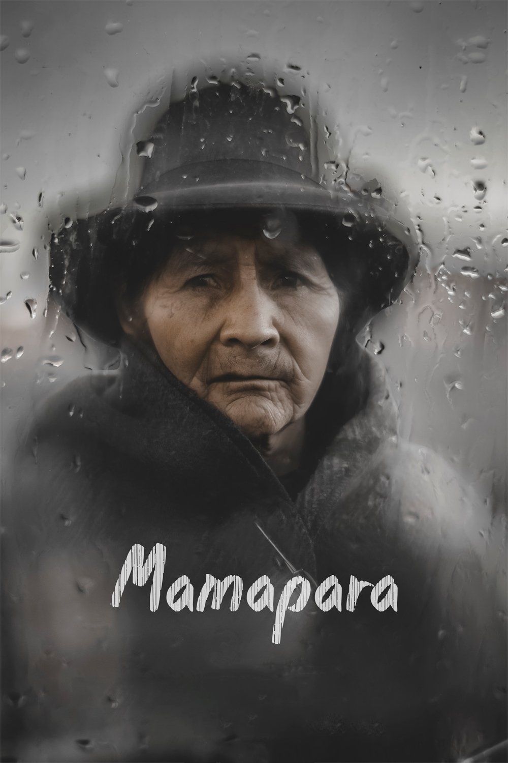 Poster de Mamapara