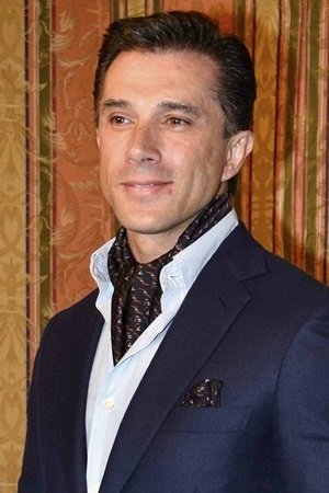 Foto de Sergio Mayer