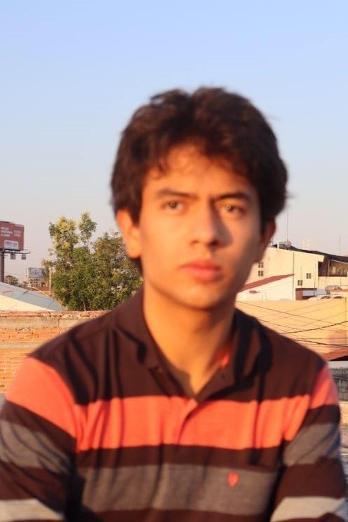 Foto de Ragüel Pallares Andrade