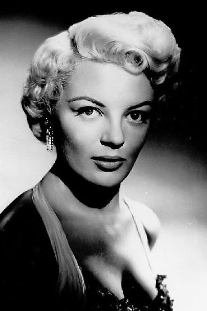 Foto de Sheree North
