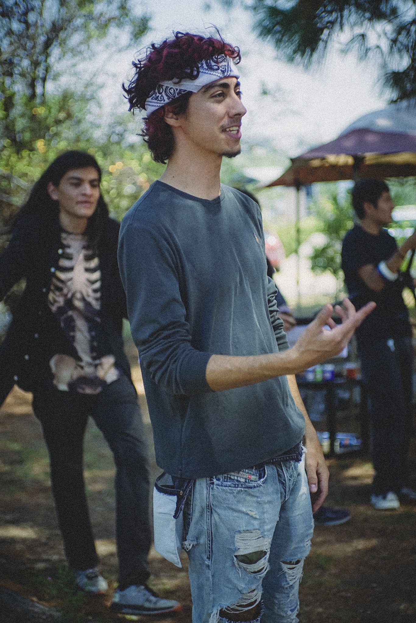 the profile picture of Yoltic Alvil