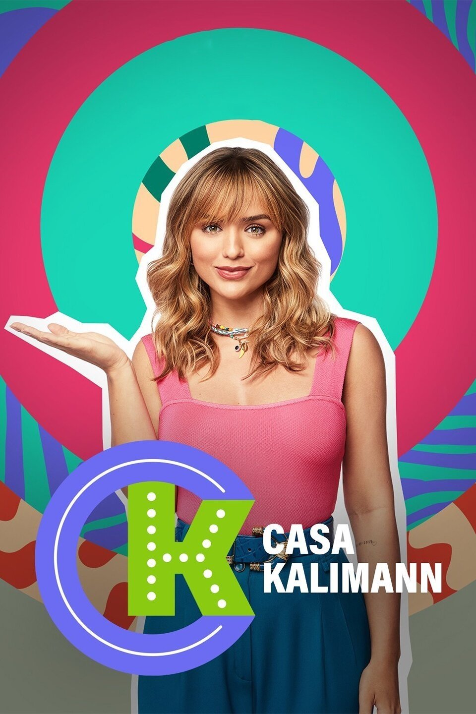 Poster de Casa Kalimann