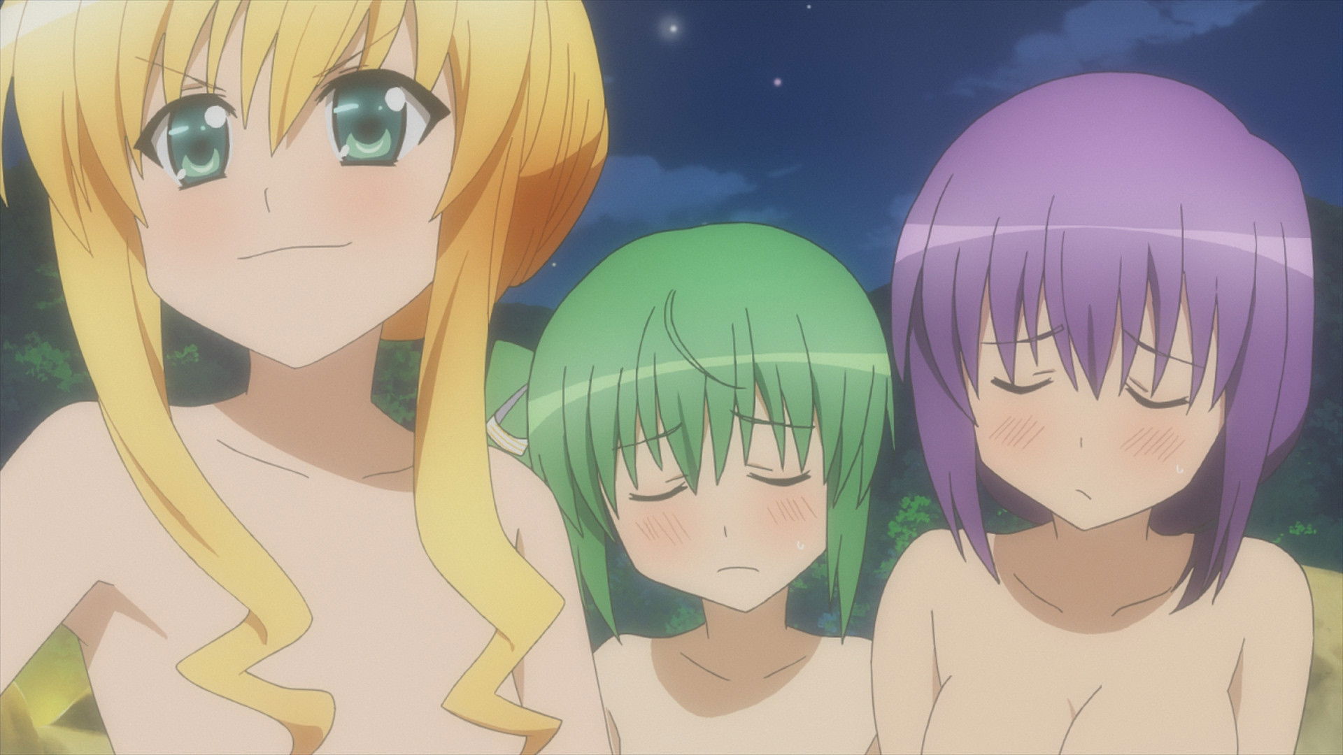 MM!: Video Recording (Hiiragi Nao Edition)