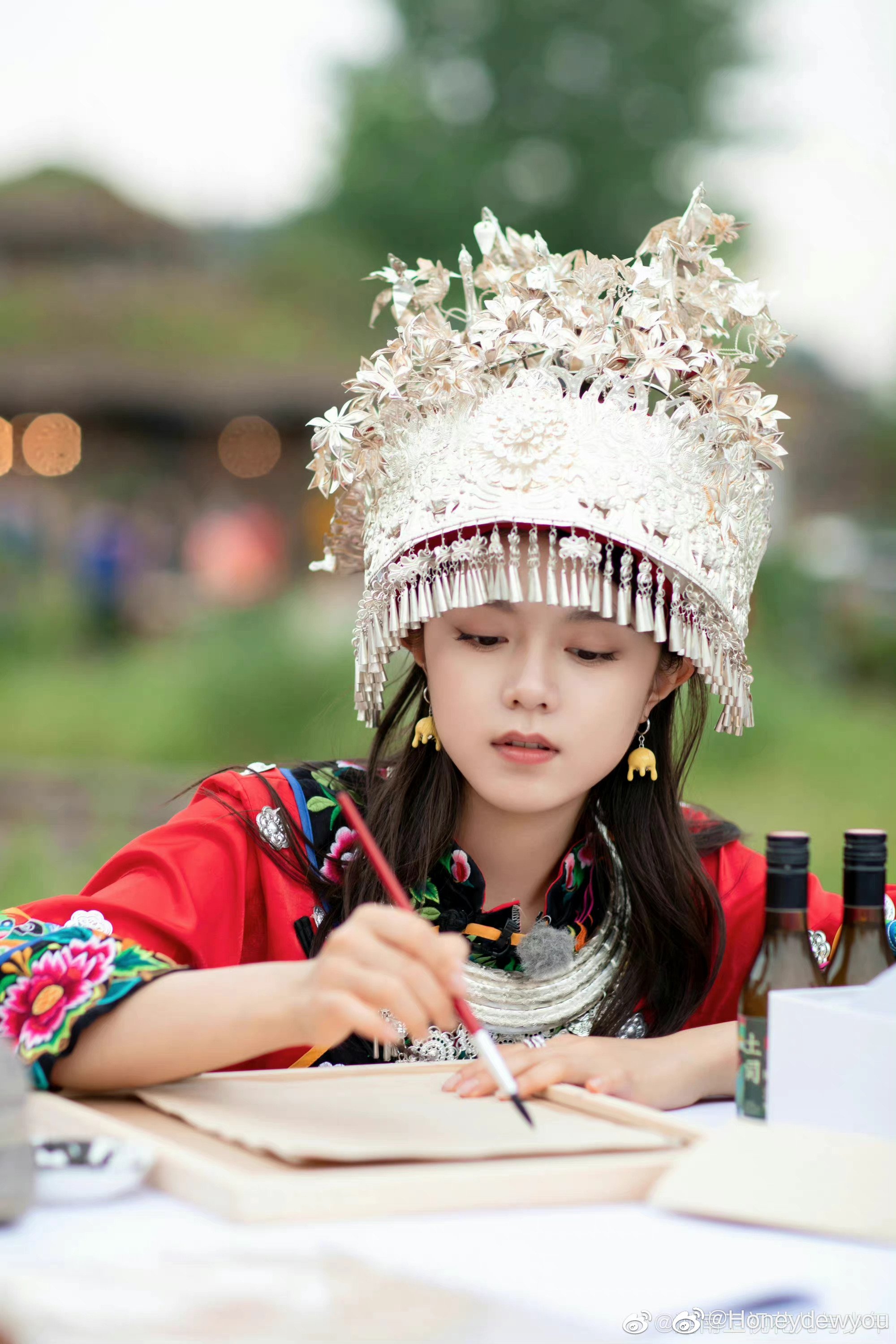 Foto de 赵今麦