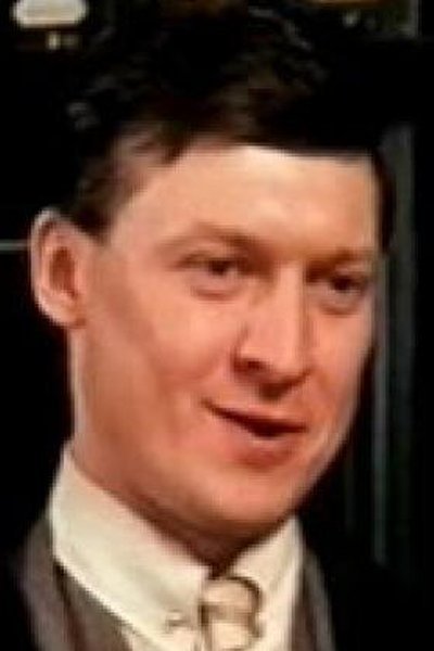 Foto de Esper Hagen