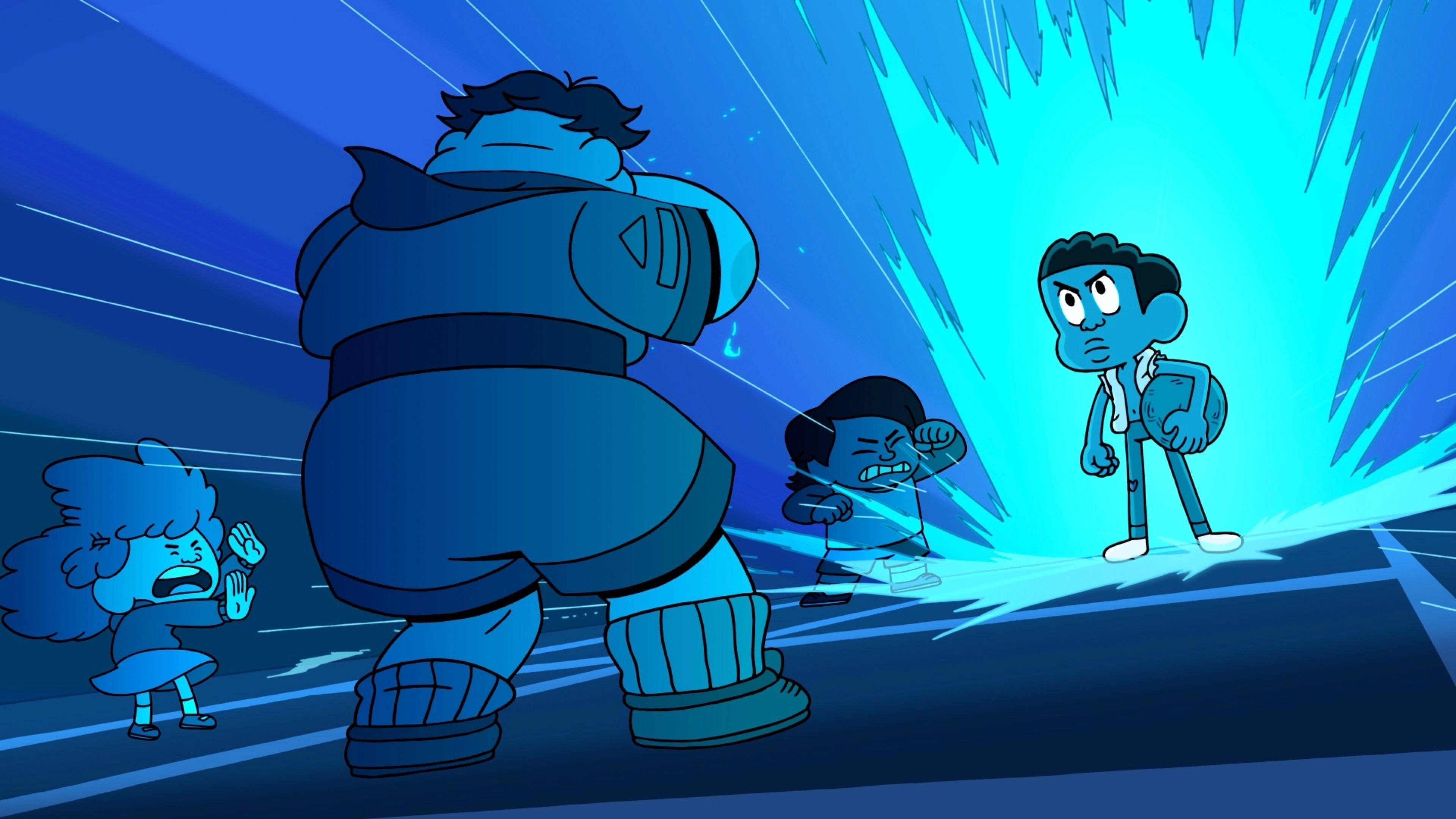 still img
