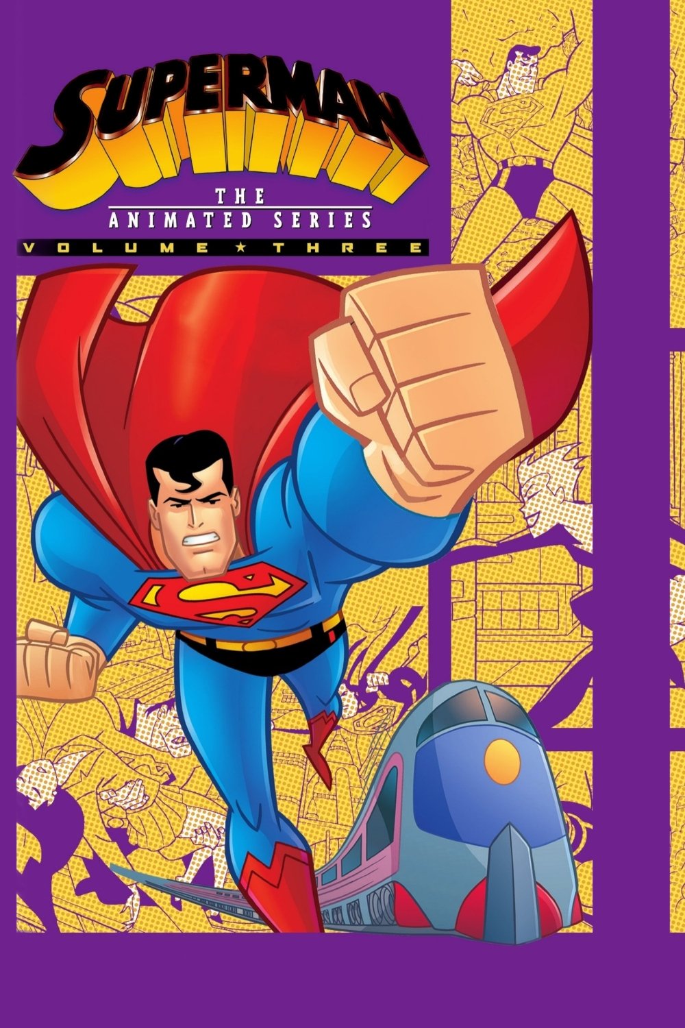 Poster de Temporada 3
