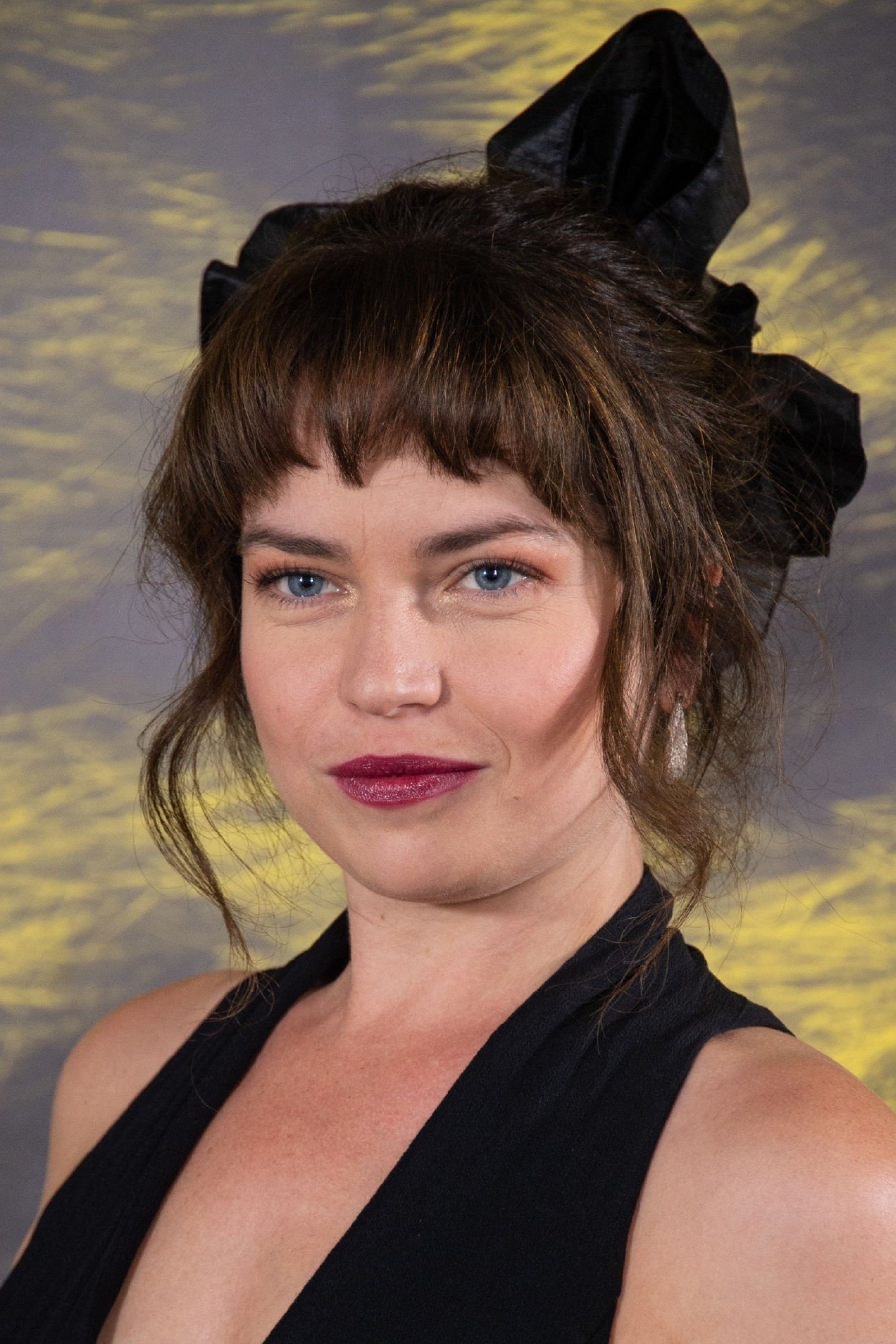 Foto de Ester Kuntu