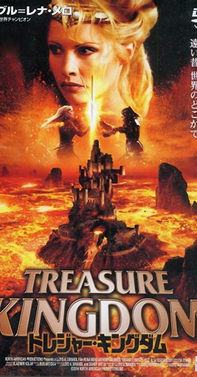 Poster movie